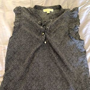 Michael kors dress top